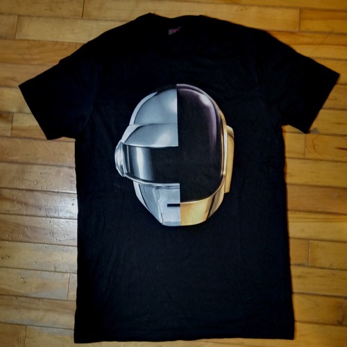 Daft punk random access - daft,