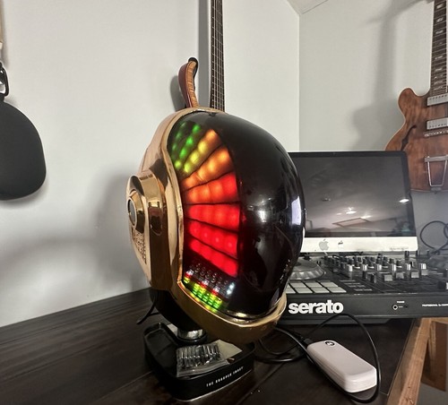 Daft punk led rgb - daft,