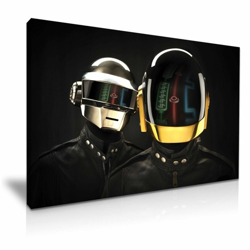 Daft punk helmet band - helmet, music