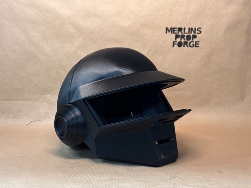 Daft punk inspired - punk,