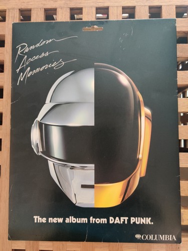 Daft punk helmets mask - daft,