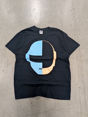 Daft punk official split - punk,