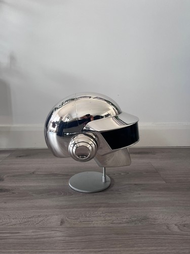 Daft punk helmet ram - daft, era