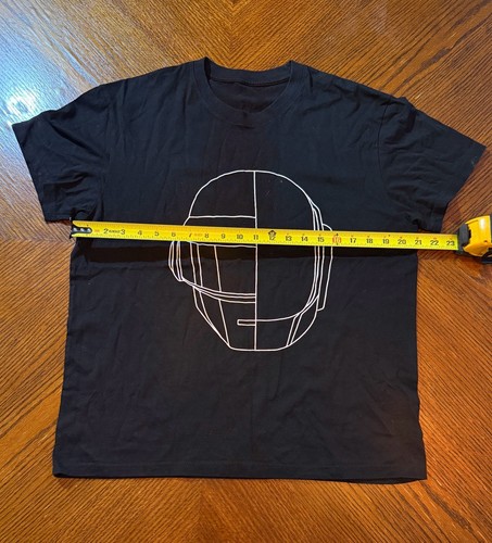 Daft punk random - daft,