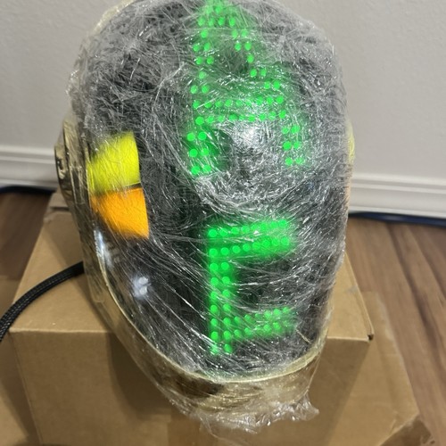 Daft punk guy man - guy, rgb