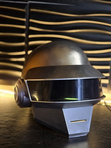 Daft punk thomas - punk,