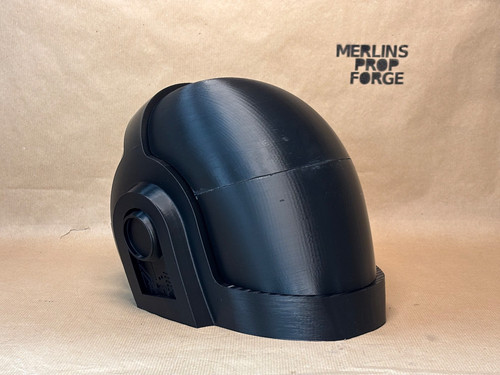 Daft punk inspired - daft,