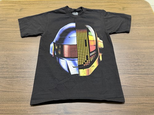 Daft punk random - random, access