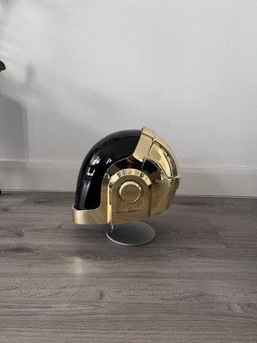 Daft punk helmet - punk,